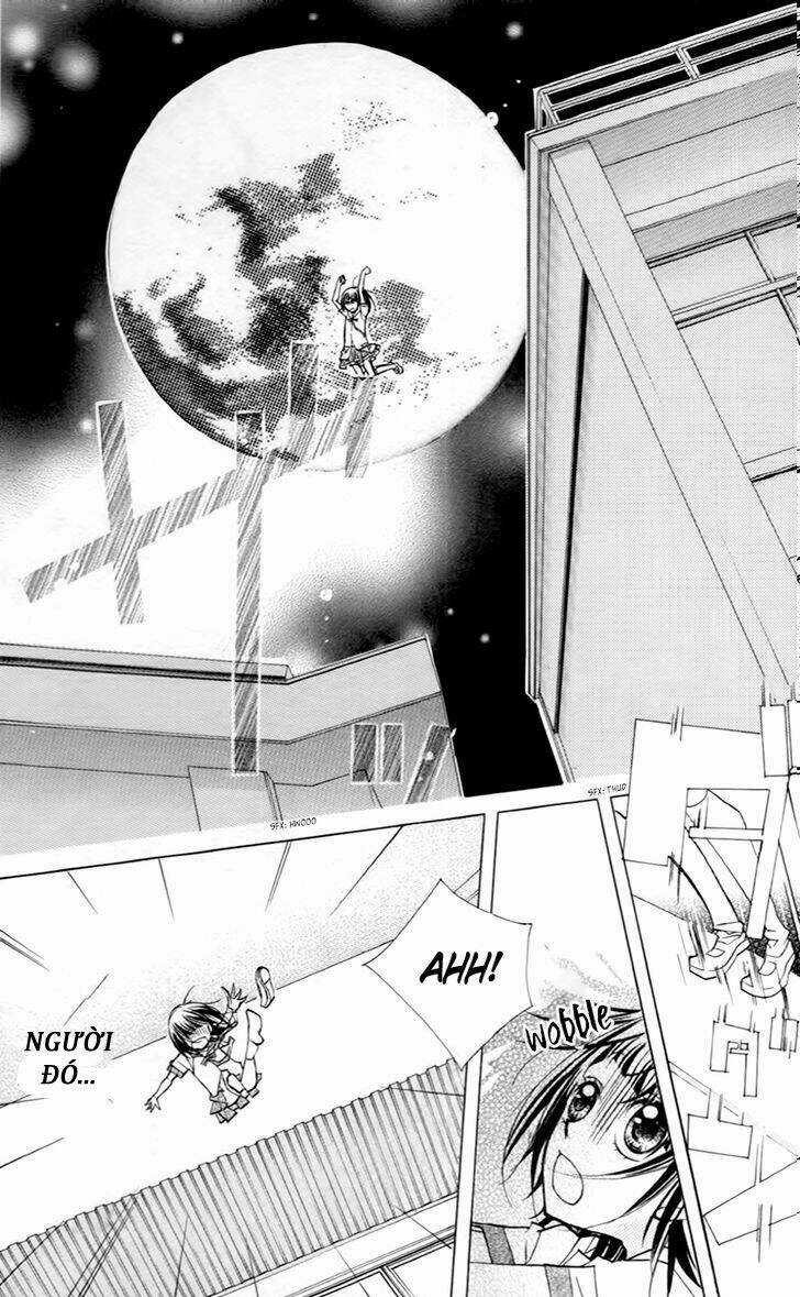 1-nen 5-kumi Ikimono Gakari Chapter 7 trang 27