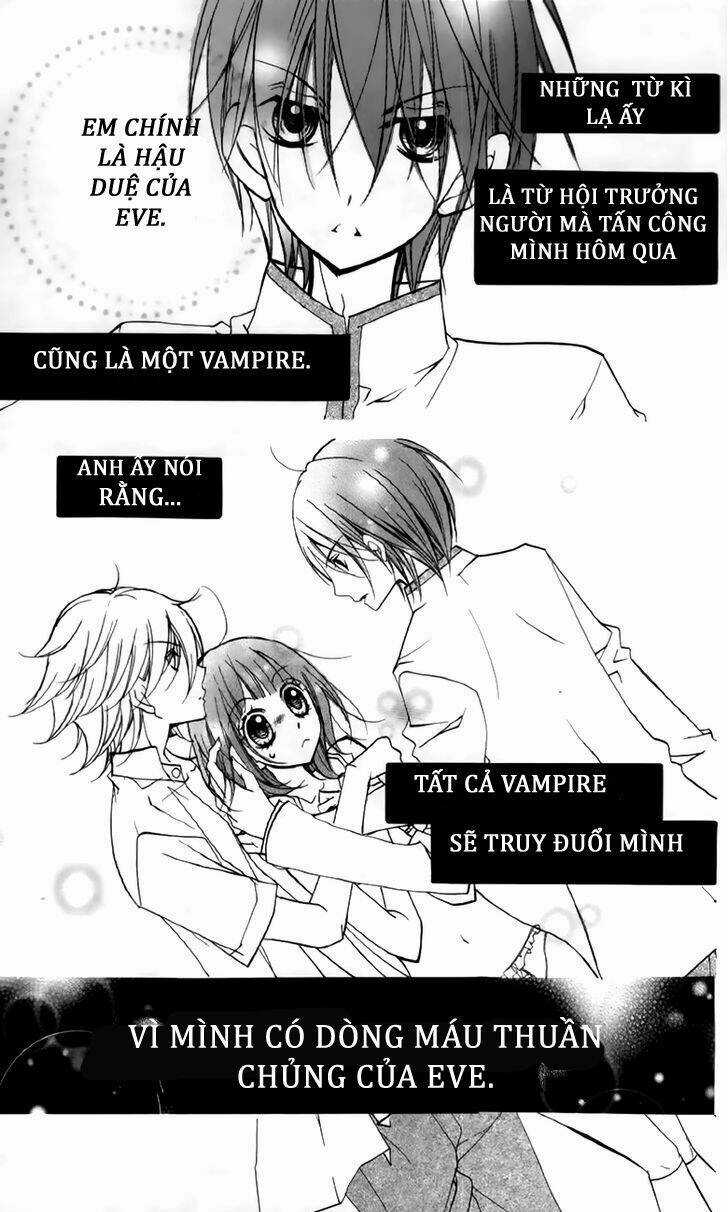 1-nen 5-kumi Ikimono Gakari Chapter 7 trang 5