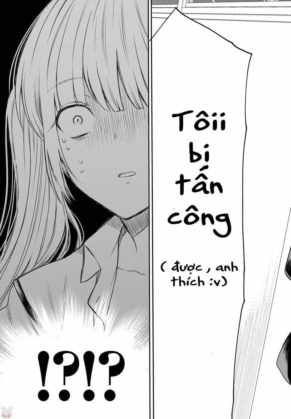 1-Nen A-Gumi No Monster Chapter 0 trang 39