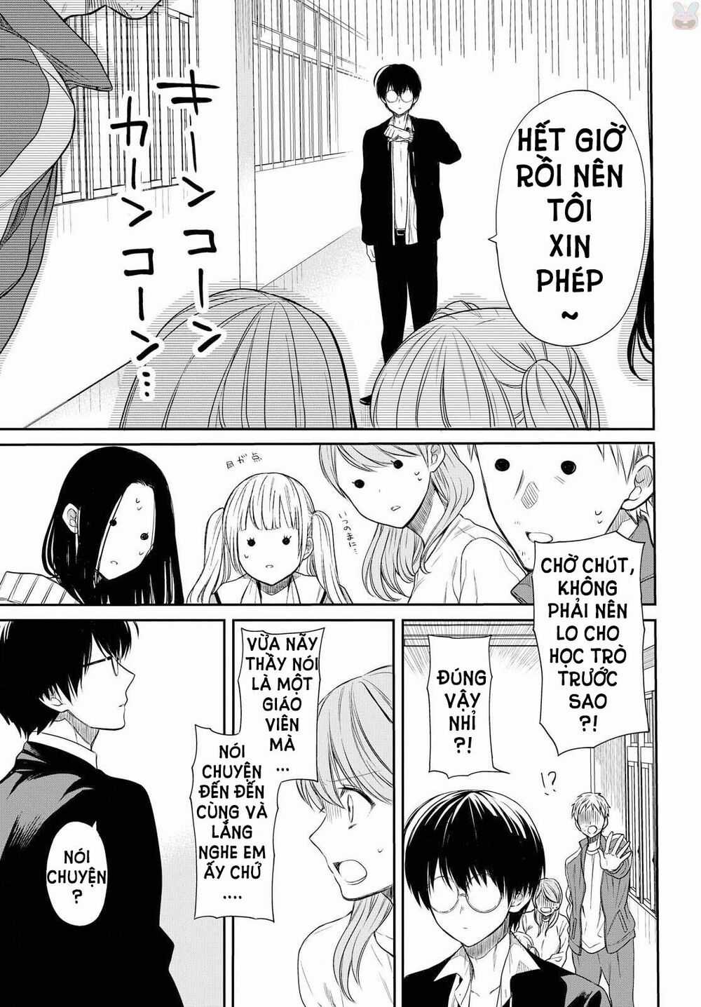 1-Nen A-Gumi No Monster Chapter 0 trang 53