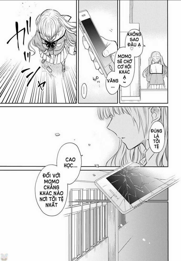 1-Nen A-Gumi No Monster Chapter 1 trang 33