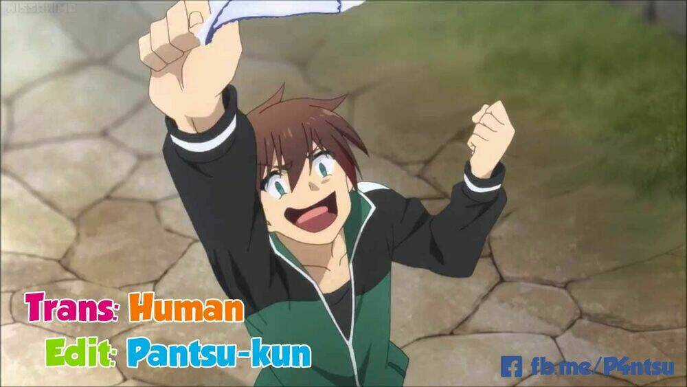 1-Nen A-Gumi No Monster Chapter 12 trang 0