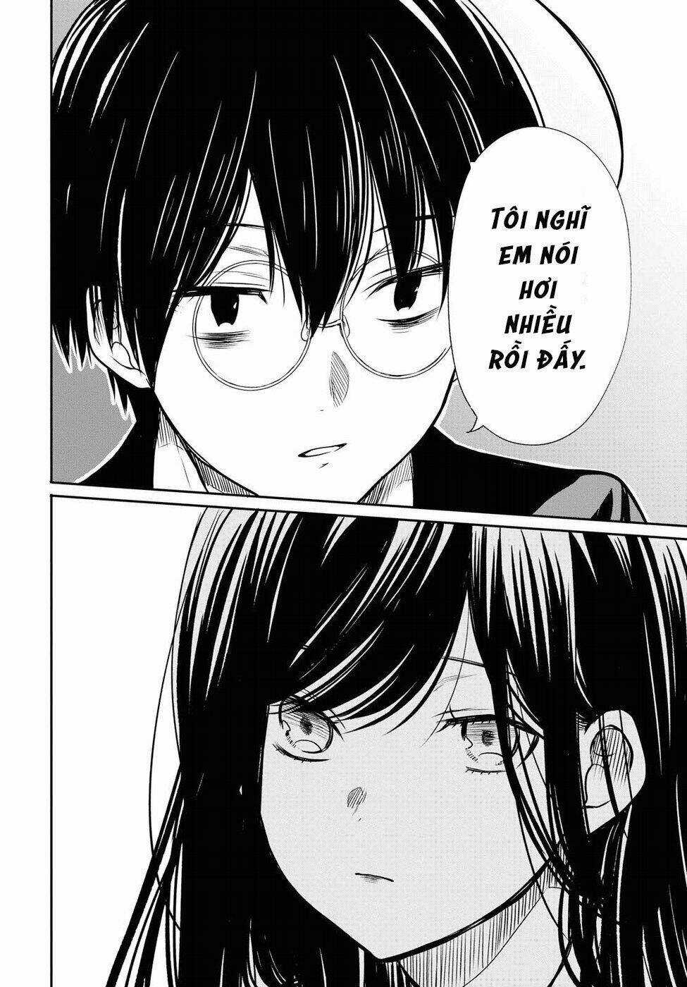 1-Nen A-Gumi No Monster Chapter 13.5 trang 20