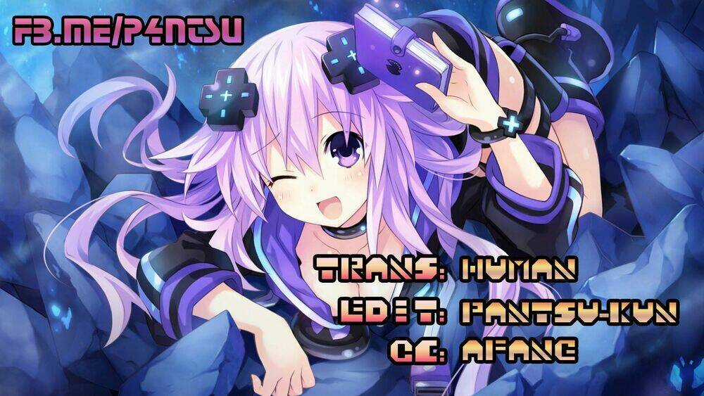 1-Nen A-Gumi No Monster Chapter 13 trang 1