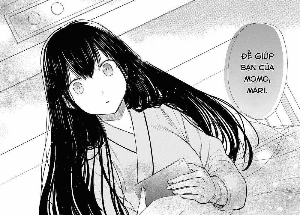 1-Nen A-Gumi No Monster Chapter 18 trang 27