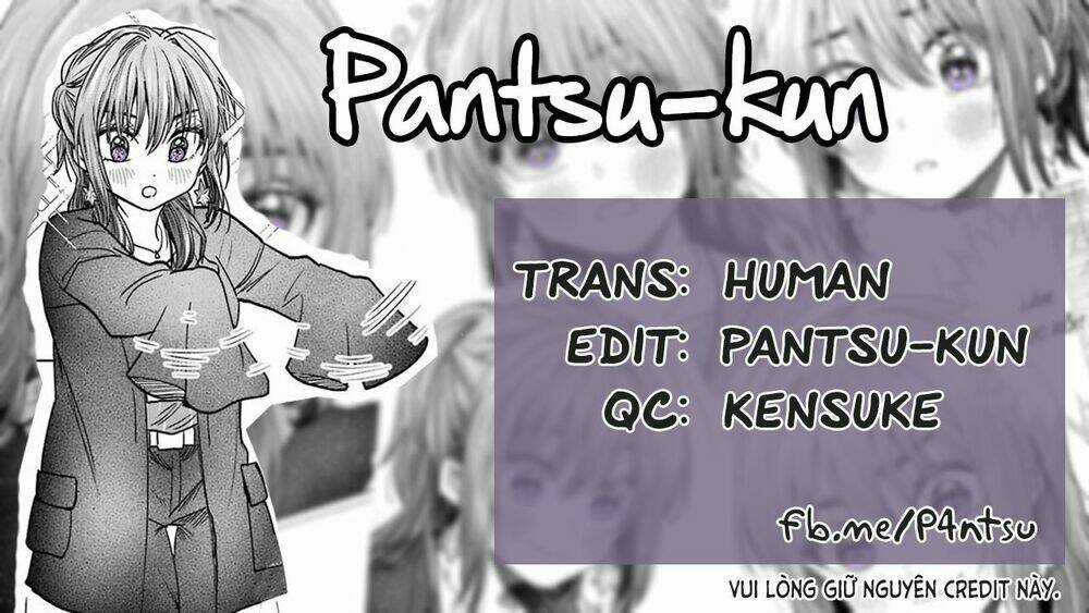 1-Nen A-Gumi No Monster Chapter 22 trang 1