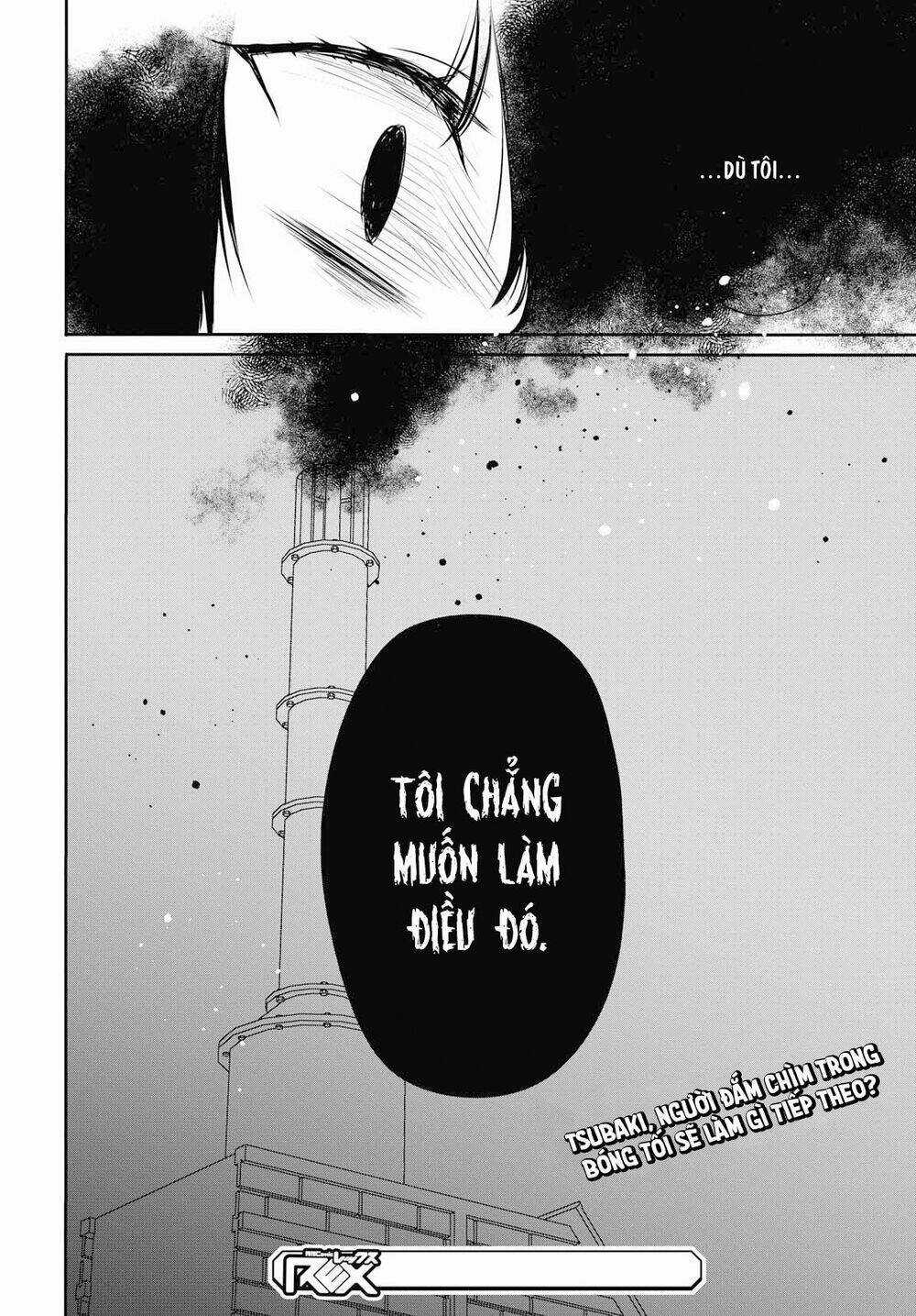 1-Nen A-Gumi No Monster Chapter 22 trang 20