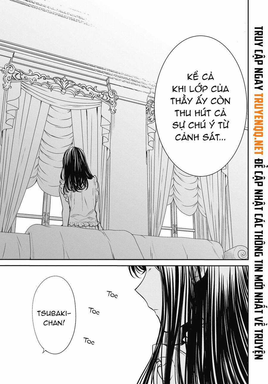 1-Nen A-Gumi No Monster Chapter 28 trang 6