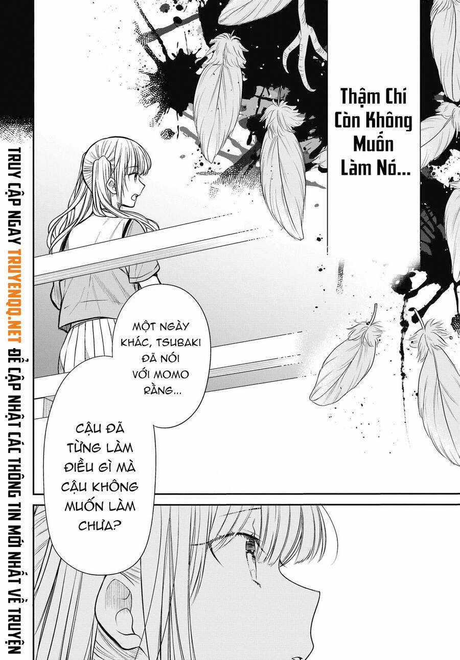 1-Nen A-Gumi No Monster Chapter 29 trang 24