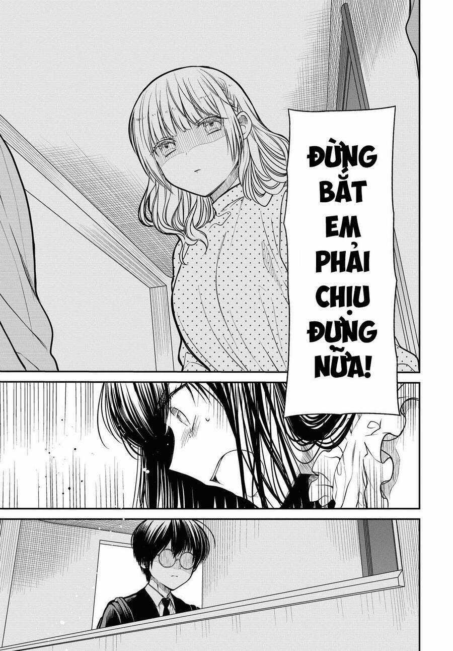 1-Nen A-Gumi No Monster Chapter 32.5 trang 3