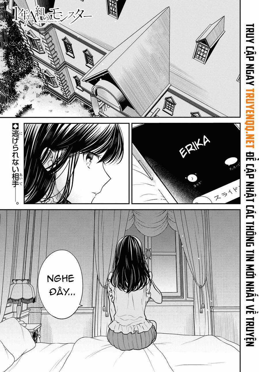 1-Nen A-Gumi No Monster Chapter 32 trang 1