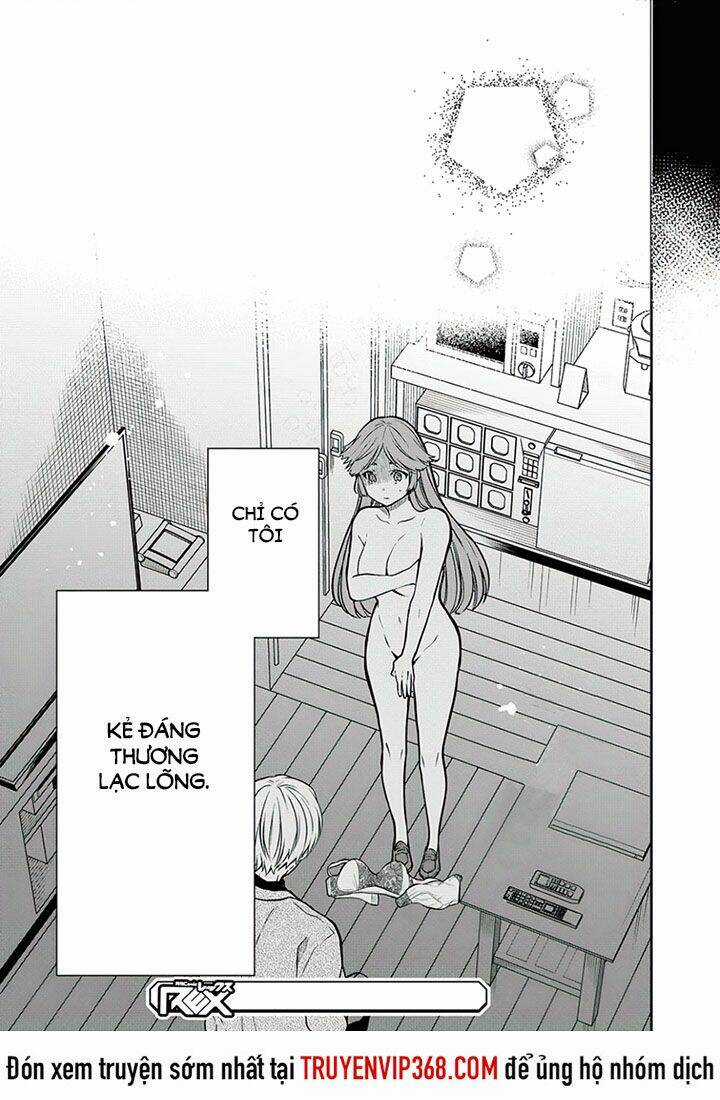 1-Nen A-Gumi No Monster Chapter 41 trang 27