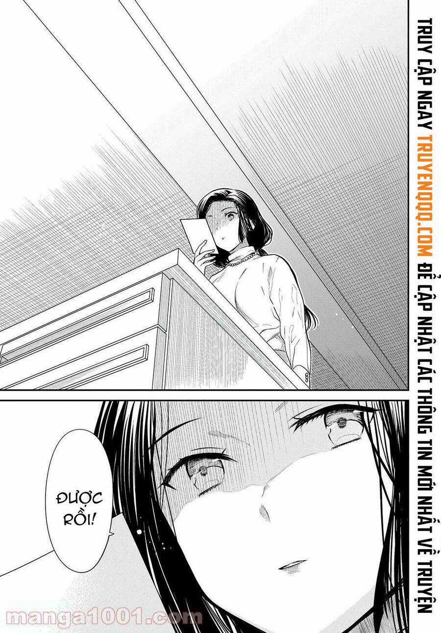 1-Nen A-Gumi No Monster Chapter 44 trang 27