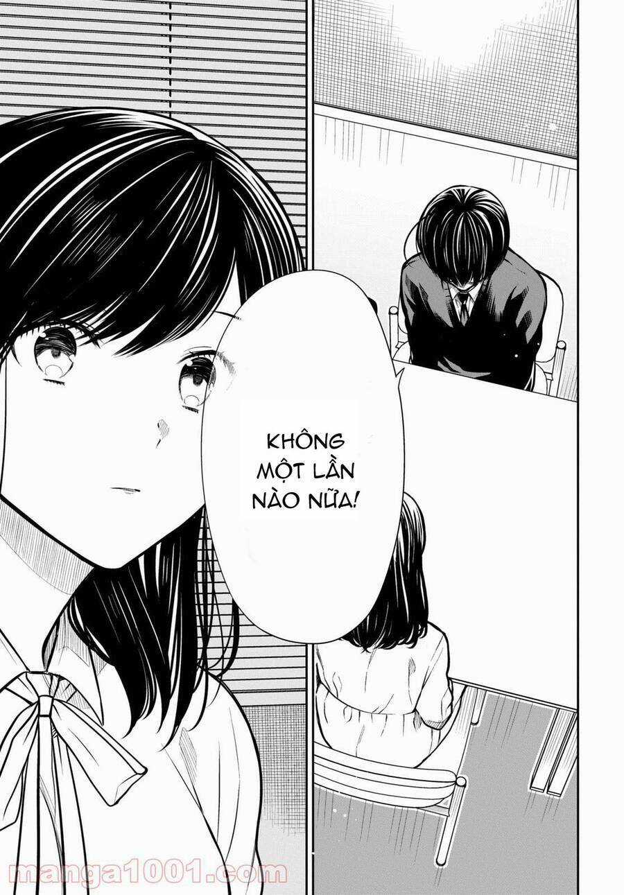 1-Nen A-Gumi No Monster Chapter 45 trang 18