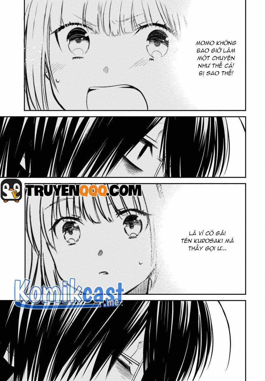 1-Nen A-Gumi No Monster Chapter 48.5 trang 13