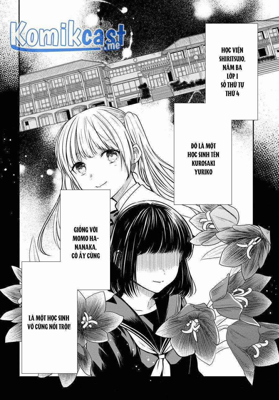 1-Nen A-Gumi No Monster Chapter 48.5 trang 14