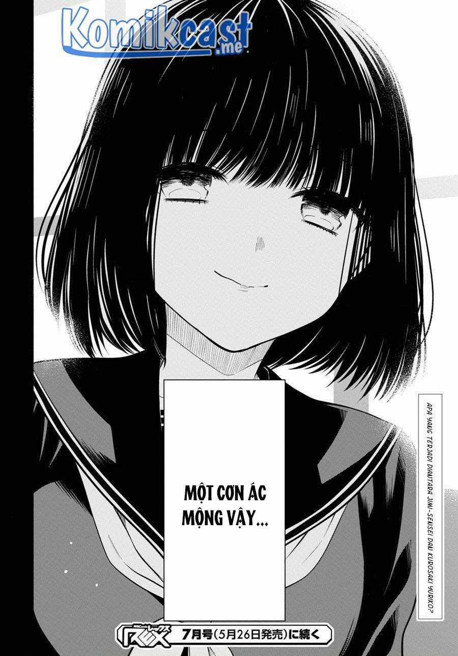 1-Nen A-Gumi No Monster Chapter 48.5 trang 16