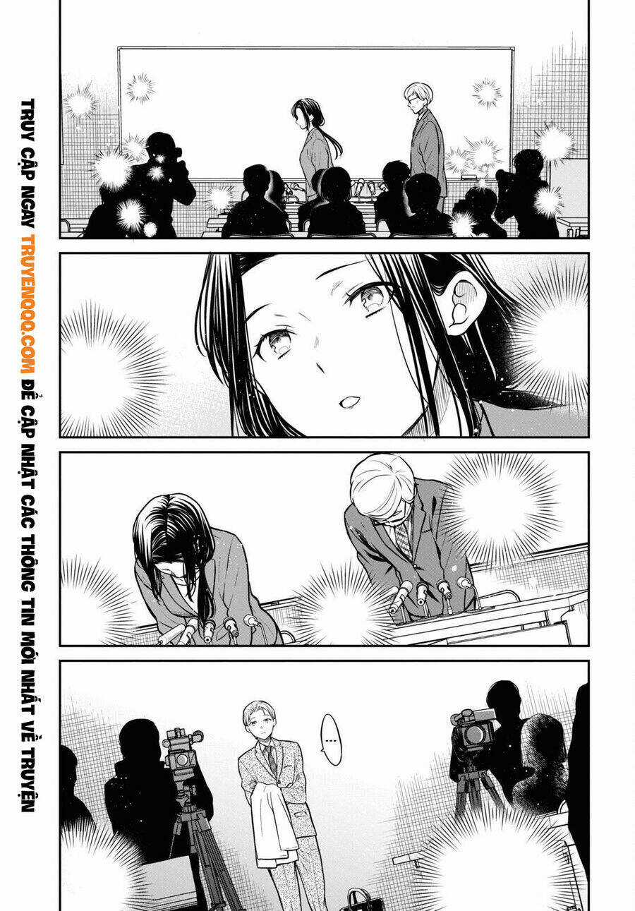1-Nen A-Gumi No Monster Chapter 50.5 trang 2