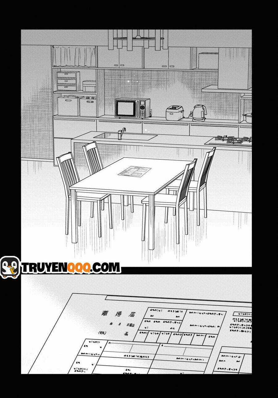 1-Nen A-Gumi No Monster Chapter 53 trang 21