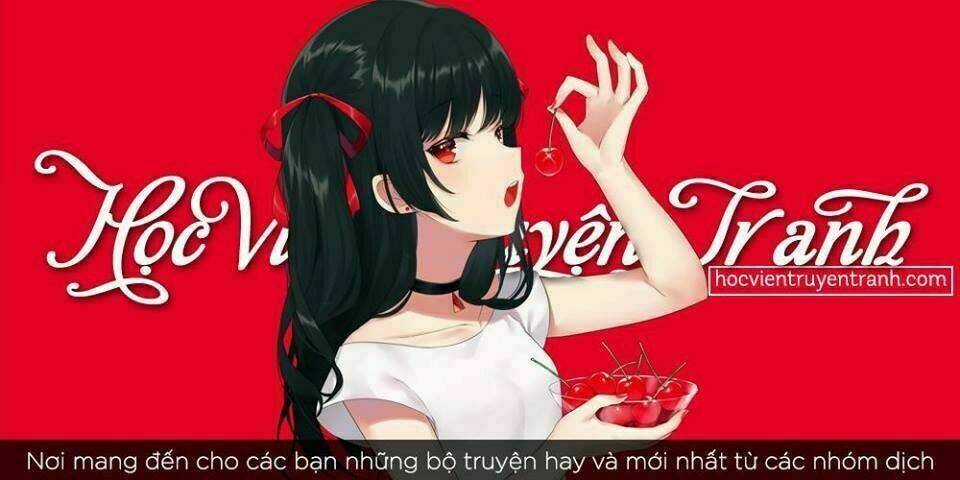 1-Nen A-Gumi No Monster Chapter 7 trang 0