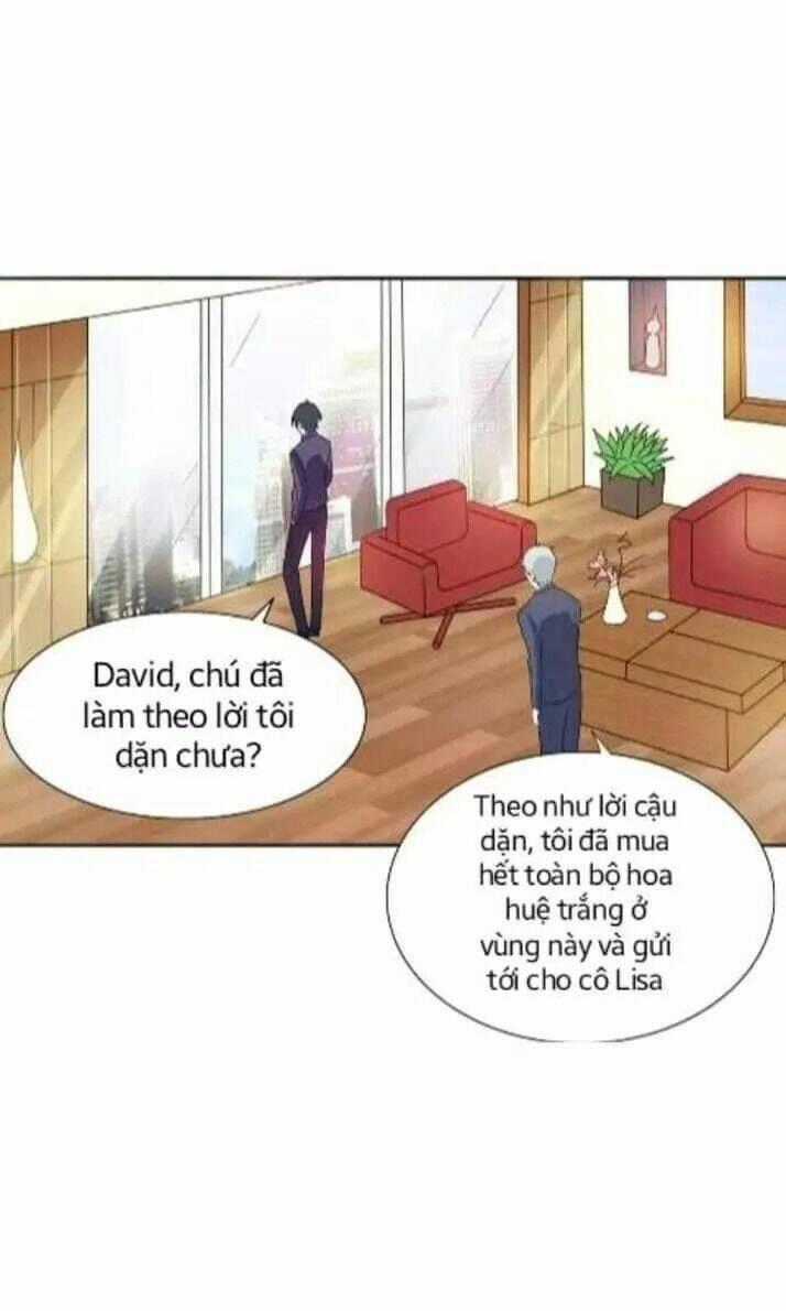 1 Nửa Hoàn Hảo Của Ceo Chapter 11 trang 0
