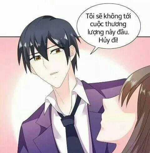 1 Nửa Hoàn Hảo Của Ceo Chapter 13 trang 1