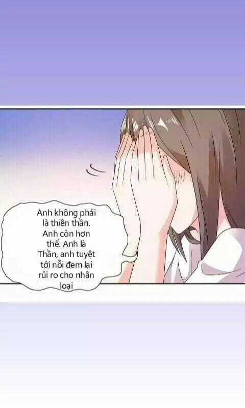 1 Nửa Hoàn Hảo Của Ceo Chapter 14 trang 0