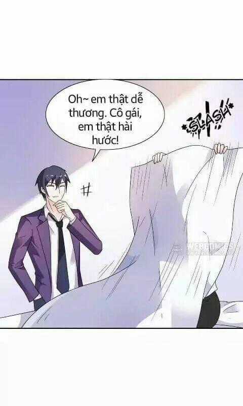 1 Nửa Hoàn Hảo Của Ceo Chapter 14 trang 1