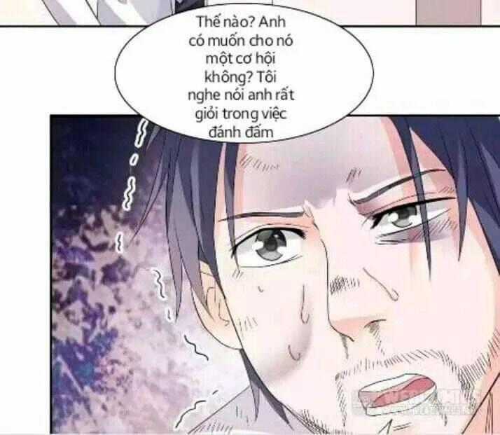 1 Nửa Hoàn Hảo Của Ceo Chapter 19 trang 1
