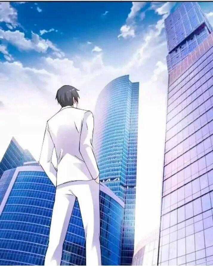 1 Nửa Hoàn Hảo Của Ceo Chapter 20 trang 0