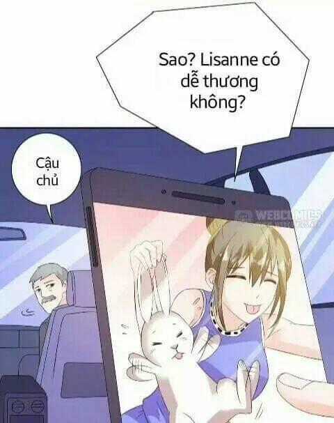 1 Nửa Hoàn Hảo Của Ceo Chapter 21 trang 1