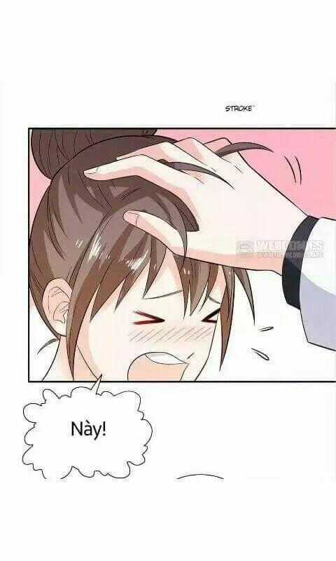 1 Nửa Hoàn Hảo Của Ceo Chapter 22 trang 1