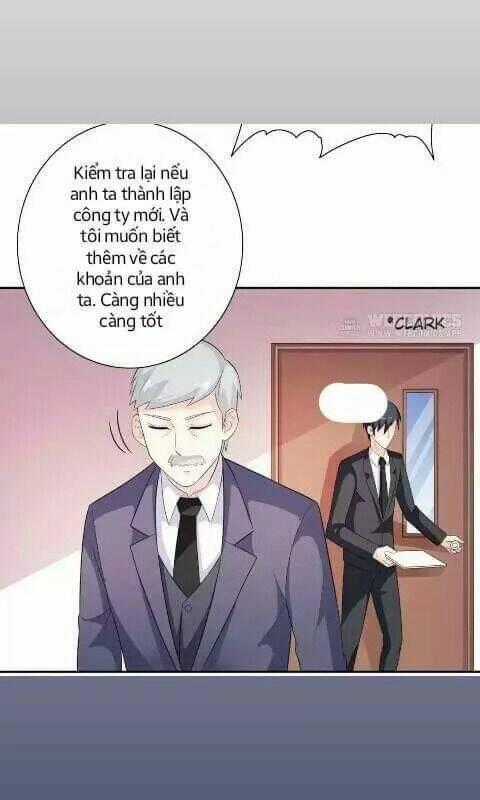 1 Nửa Hoàn Hảo Của Ceo Chapter 23 trang 1