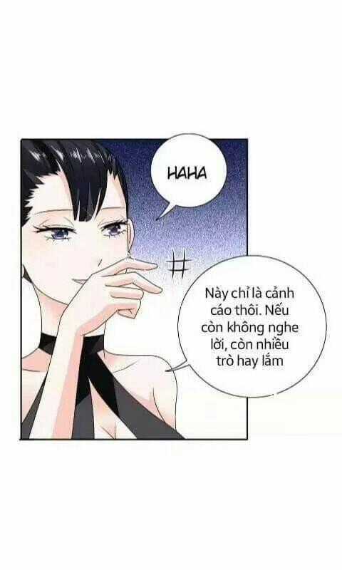 1 Nửa Hoàn Hảo Của Ceo Chapter 26 trang 0