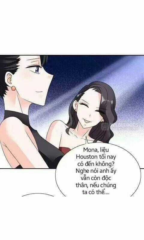 1 Nửa Hoàn Hảo Của Ceo Chapter 26 trang 1