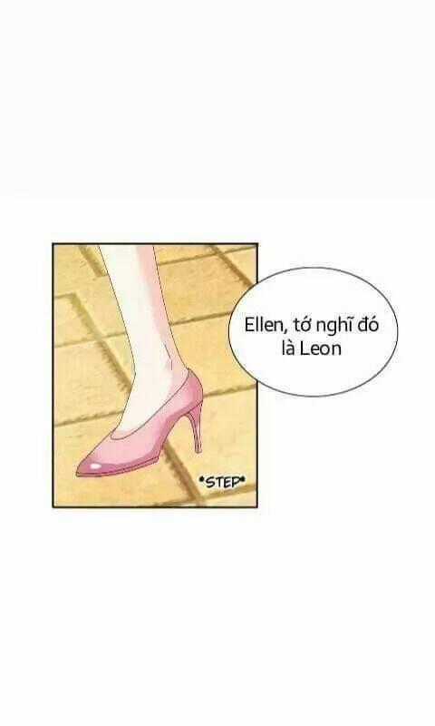 1 Nửa Hoàn Hảo Của Ceo Chapter 27 trang 0