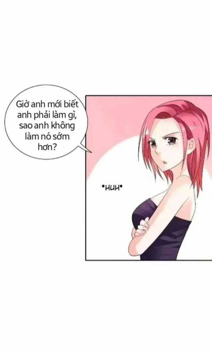 1 Nửa Hoàn Hảo Của Ceo Chapter 28 trang 0