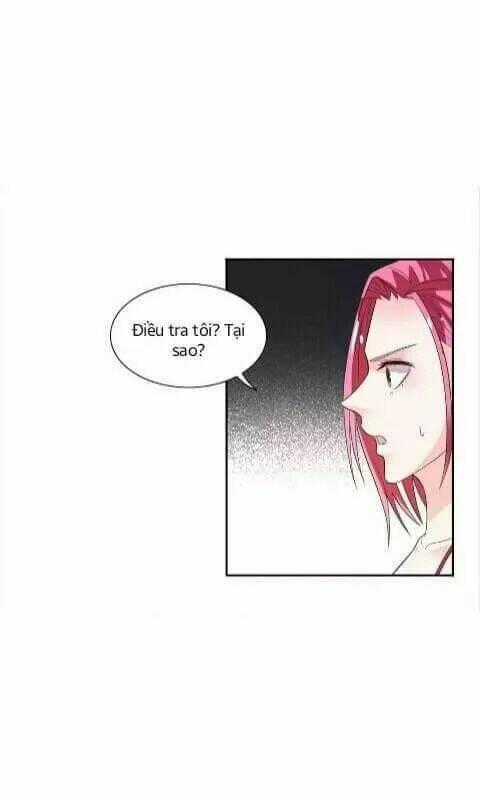 1 Nửa Hoàn Hảo Của Ceo Chapter 29 trang 0