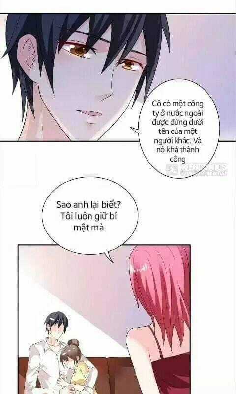 1 Nửa Hoàn Hảo Của Ceo Chapter 29 trang 1