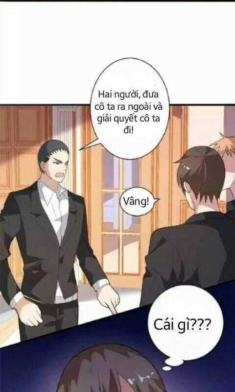 1 Nửa Hoàn Hảo Của Ceo Chapter 3 trang 1