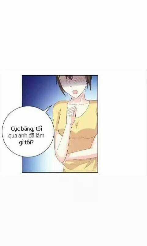 1 Nửa Hoàn Hảo Của Ceo Chapter 30 trang 0