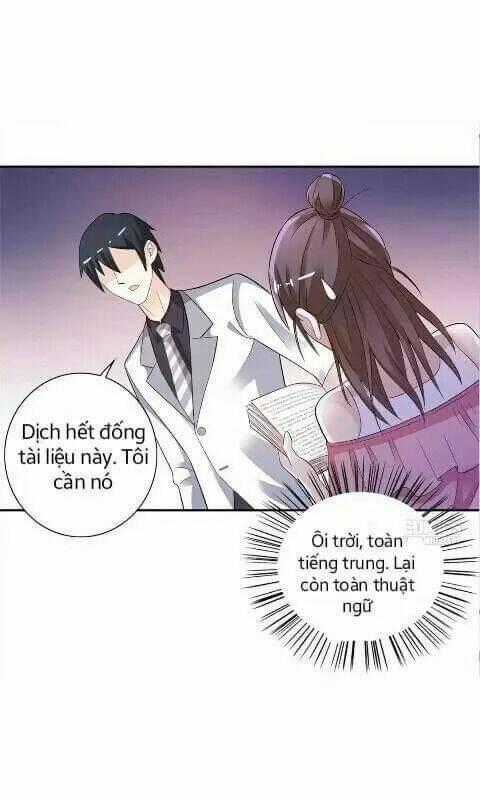 1 Nửa Hoàn Hảo Của Ceo Chapter 32 trang 1