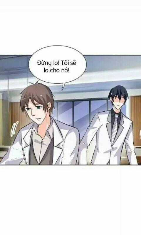 1 Nửa Hoàn Hảo Của Ceo Chapter 34 trang 0