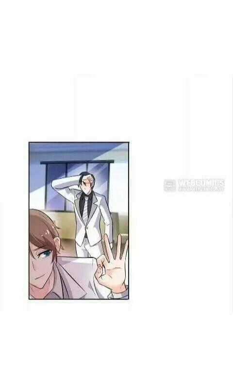 1 Nửa Hoàn Hảo Của Ceo Chapter 34 trang 1