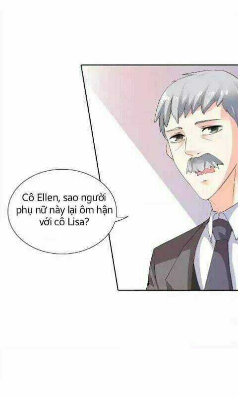1 Nửa Hoàn Hảo Của Ceo Chapter 36 trang 10