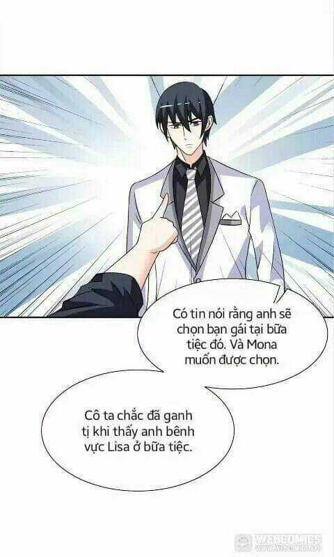 1 Nửa Hoàn Hảo Của Ceo Chapter 36 trang 11