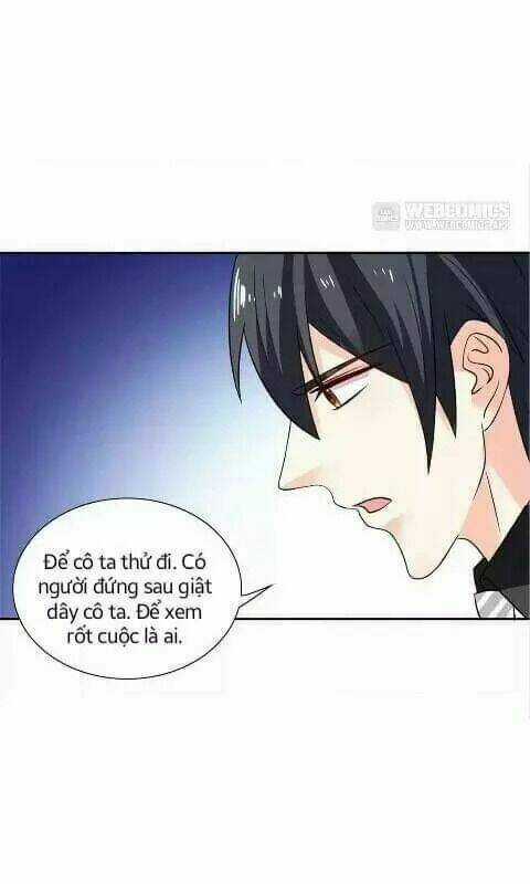 1 Nửa Hoàn Hảo Của Ceo Chapter 36 trang 12