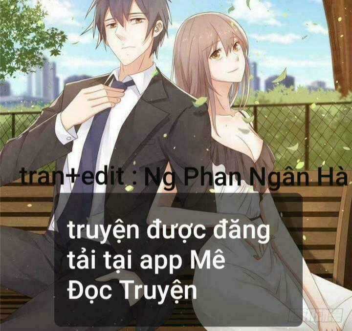 1 Nửa Hoàn Hảo Của Ceo Chapter 36 trang 28
