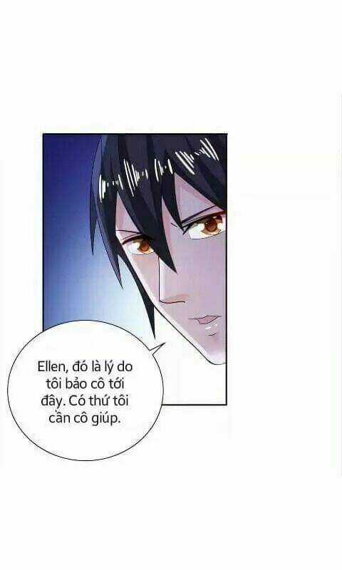 1 Nửa Hoàn Hảo Của Ceo Chapter 36 trang 3