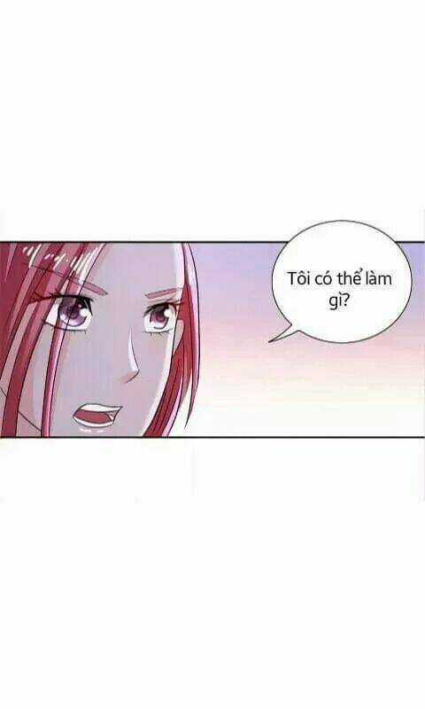 1 Nửa Hoàn Hảo Của Ceo Chapter 36 trang 4